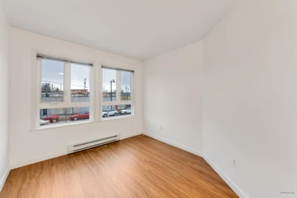 Breakfast Nook Photo of 210 4989 Duchess Street, Vancouver, BC