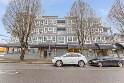 Office / Den Photo of 210 4989 Duchess Street, Vancouver, BC