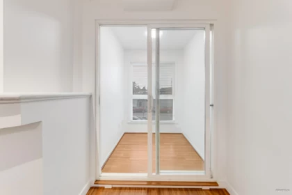 Walk-In Closet Photo of 210 4989 Duchess Street, Vancouver, BC
