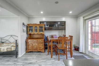 Basement Recreation Room Photo of 32275 Clinton Avenue, Abbotsford, BC