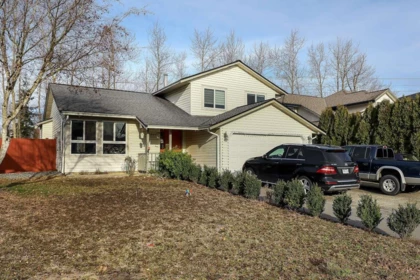 32275 Clinton Avenue, Abbotsford, BC, Abbotsford West — 3 bed single family residence for sale