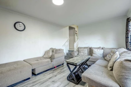 Outdoor Patio Photo of 32275 Clinton Avenue, Abbotsford, BC