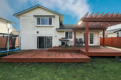 Pantry Photo of 32275 Clinton Avenue, Abbotsford, BC
