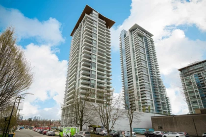 1605 2351 Beta Avenue, Burnaby, BC