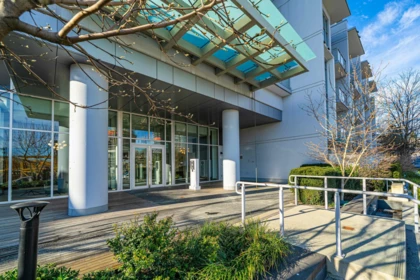 1605 2351 Beta Avenue, Burnaby, BC