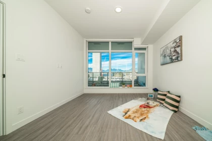 Loft / Bonus Room Photo of 1605 2351 Beta Avenue, Burnaby, BC