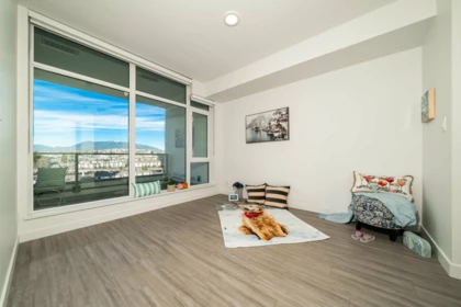 Office / Den Photo of 1605 2351 Beta Avenue, Burnaby, BC