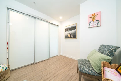 Pantry Photo of 1605 2351 Beta Avenue, Burnaby, BC