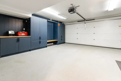 Laundry Room Photo of 12 2641 Whistler Road, Whistler, BC