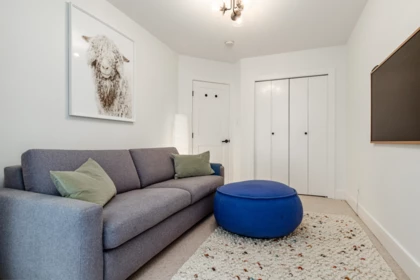 Office / Den Photo of 12 2641 Whistler Road, Whistler, BC