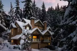 12 2641 Whistler Road, Whistler, BC