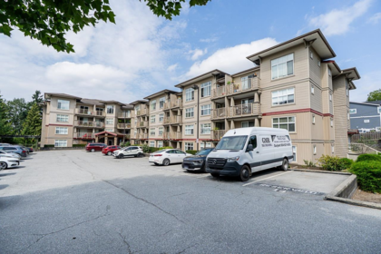 423 2515 Park Drive, Abbotsford, BC, Abbotsford — Apartment/Condo for sale