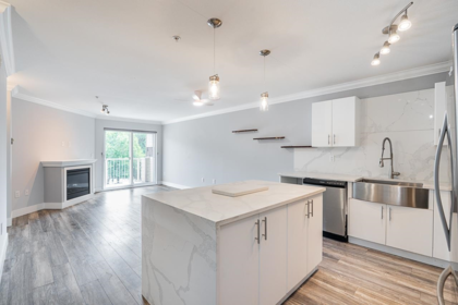 423 2515 Park Drive, Abbotsford, BC, Abbotsford — Apartment/Condo for sale