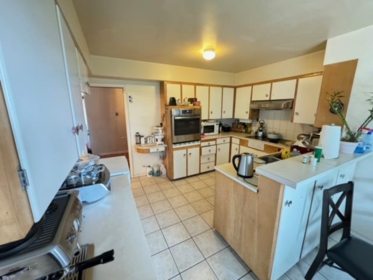 Dining Area Photo of 1490 Mathers Avenue, West Vancouver, BC