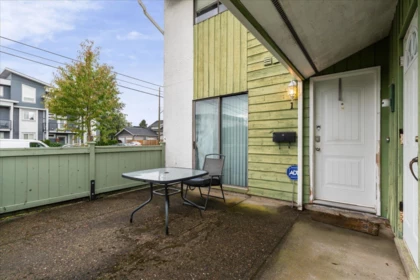 1 9342 Hazel Street, Chilliwack, BC, Chilliwack — Townhouse for sale
