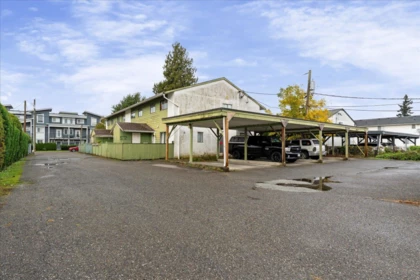 1 9342 Hazel Street, Chilliwack, BC, Chilliwack — Townhouse for sale