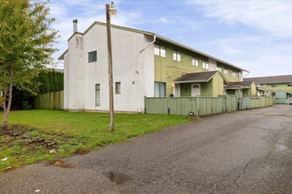1 9342 Hazel Street, Chilliwack, BC, Chilliwack — Townhouse for sale