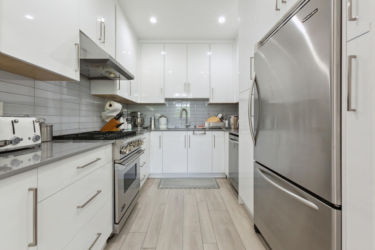 Bedroom 2 Photo of 12182 101b Avenue, Surrey, BC