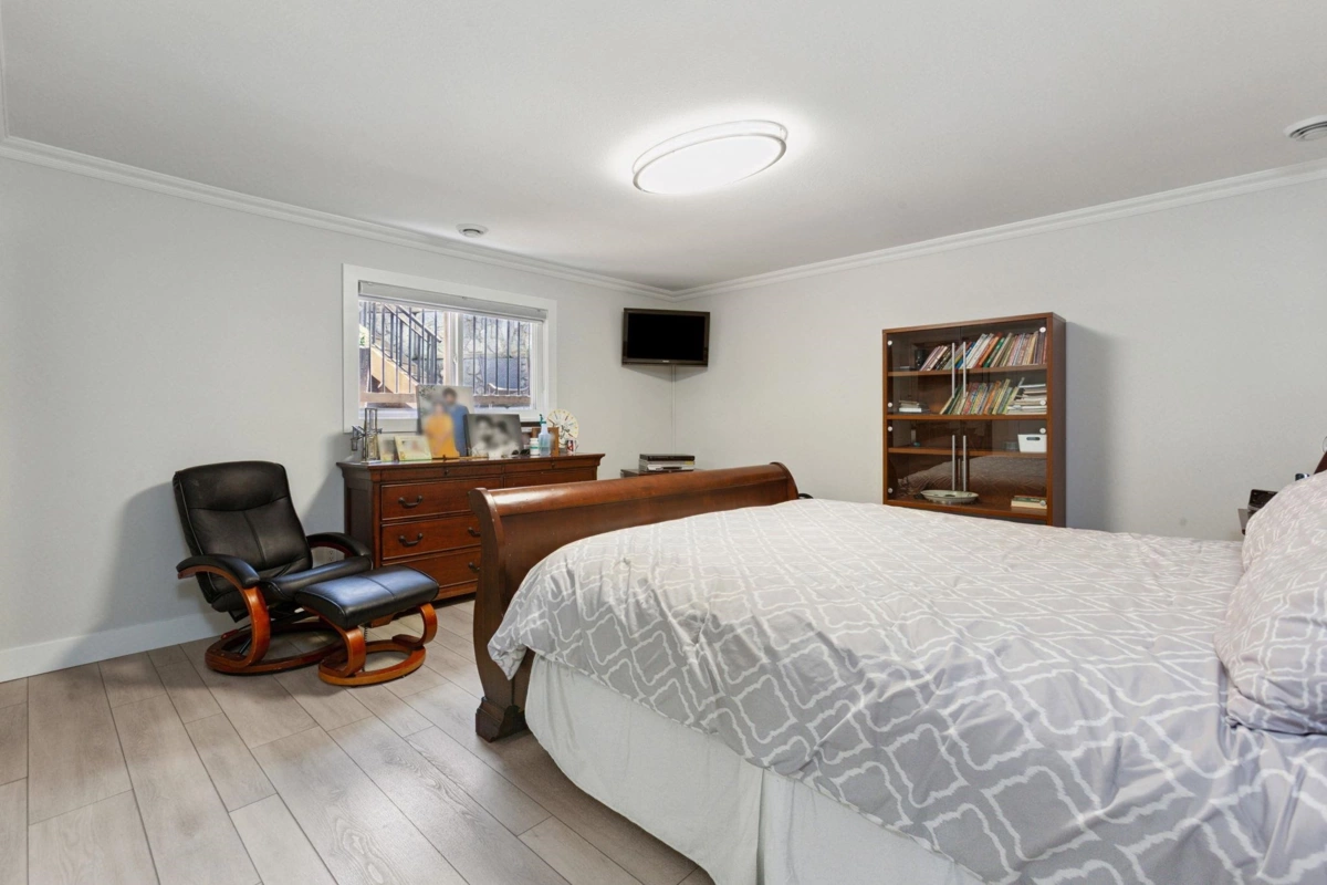 Bedroom 4 Photo of 12182 101b Avenue, Surrey, BC