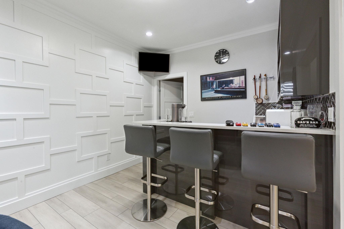 Outdoor Deck Photo of 12182 101b Avenue, Surrey, BC