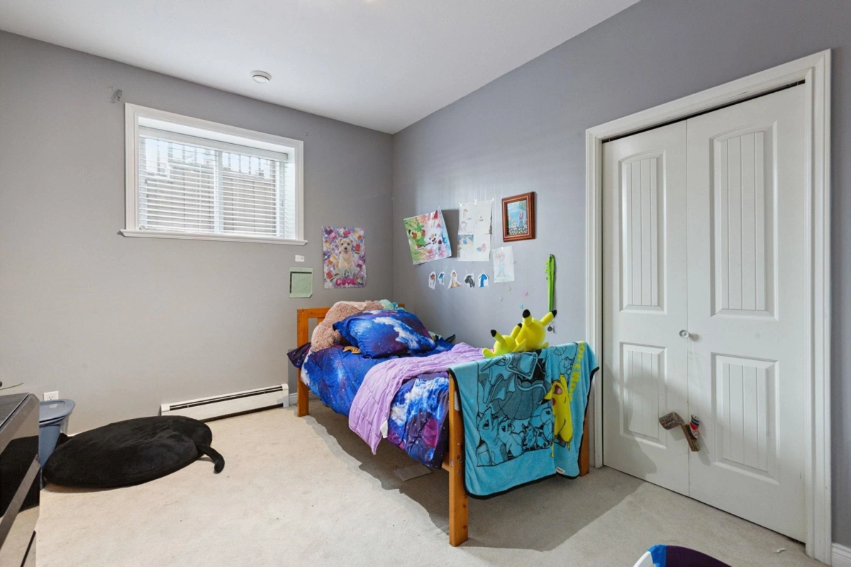 Outdoor Kitchen Photo of 12182 101b Avenue, Surrey, BC