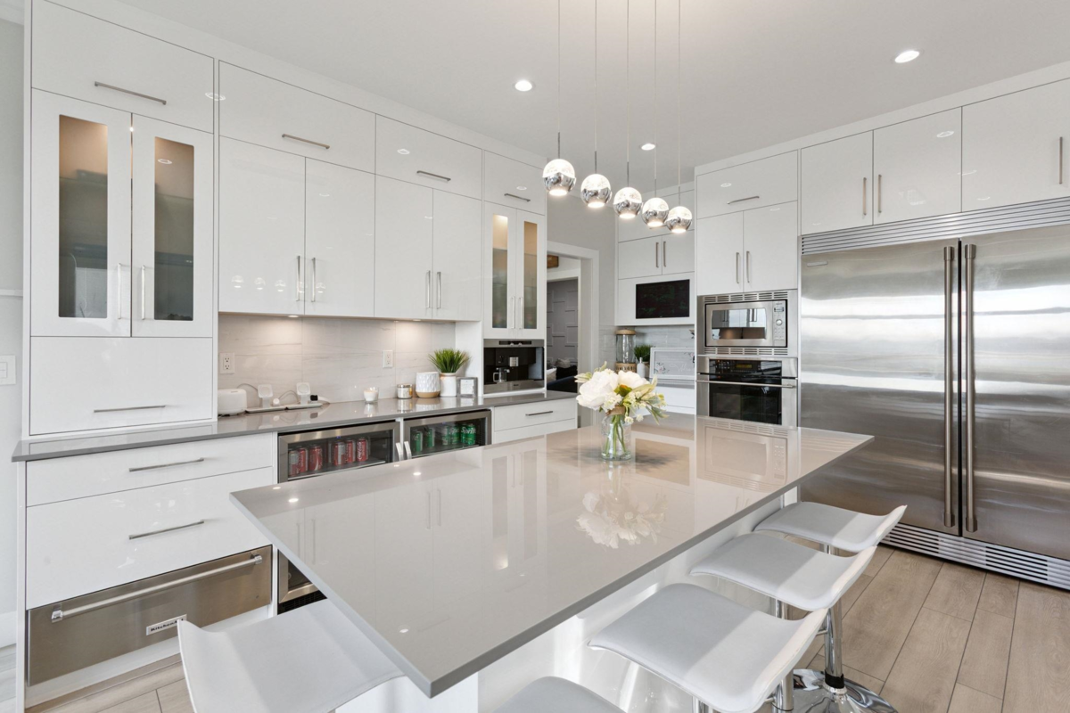 Pantry Photo of 12182 101b Avenue, Surrey, BC