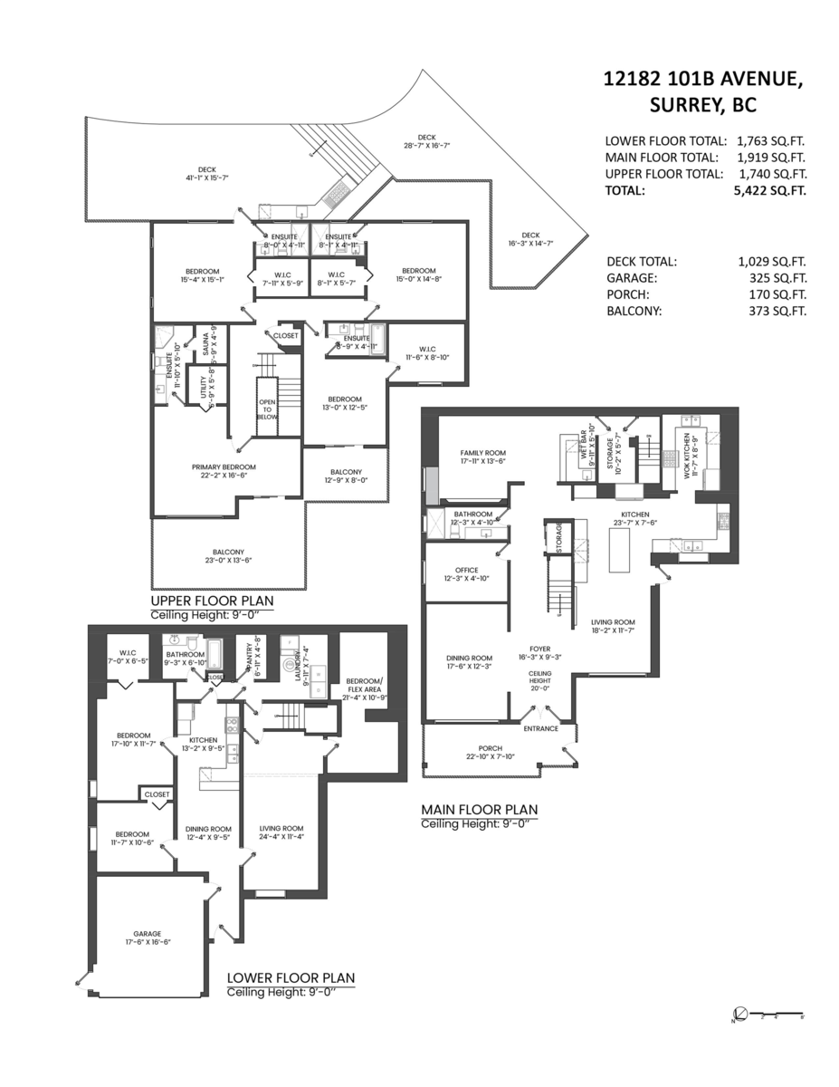 Playground / Recreational Area Near 12182 101b Avenue, Surrey, BC