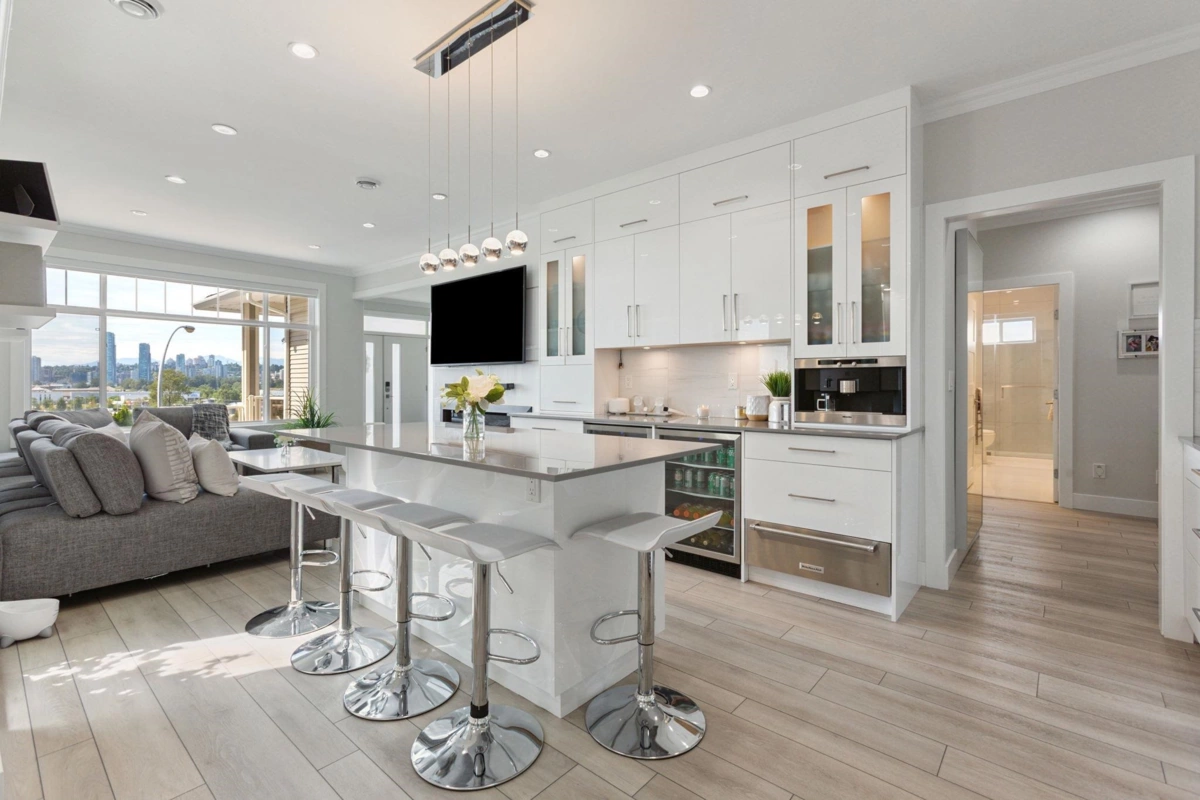 Primary Bedroom Photo of 12182 101b Avenue, Surrey, BC