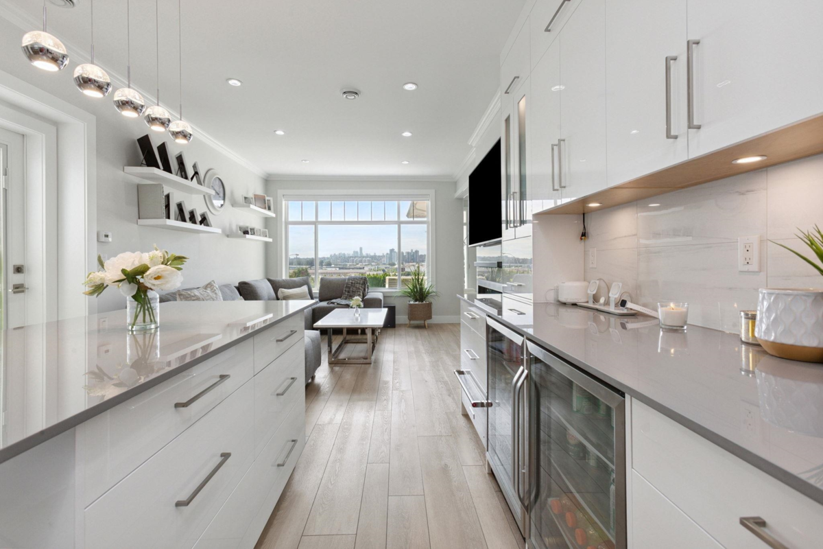 Walk-In Closet Photo of 12182 101b Avenue, Surrey, BC