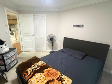 Pantry Photo of 206 8115 121a Street, Surrey, BC