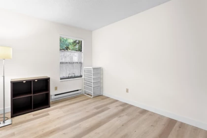 Basement Recreation Room Photo of 423 Cambridge Way, Port Moody, BC