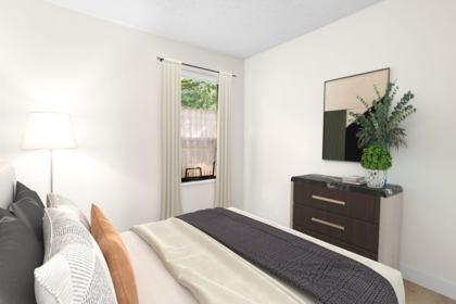 Guest Bathroom Photo of 423 Cambridge Way, Port Moody, BC