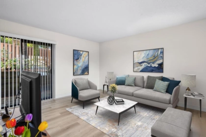 Primary Bedroom Photo of 423 Cambridge Way, Port Moody, BC