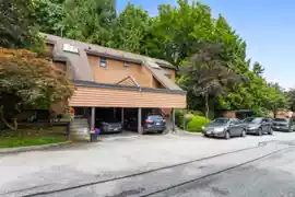 423 Cambridge Way, Port Moody, BC