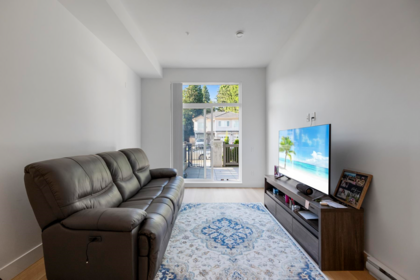 Pantry Photo of 110 708 Edgar Avenue, Coquitlam, BC