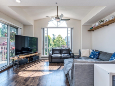 309 19122 122 Avenue, Pitt Meadows, BC, Central Meadows — 2 bed apartment/condo for sale