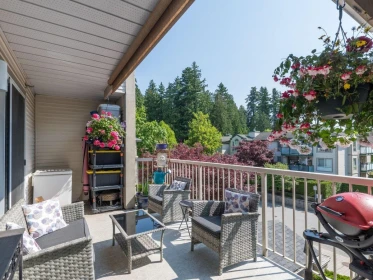 Mudroom Photo of 309 19122 122 Avenue, Pitt Meadows, BC