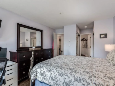 Office / Den Photo of 309 19122 122 Avenue, Pitt Meadows, BC