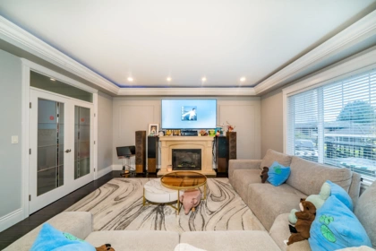 5007 Hardwick Street, Burnaby, BC
