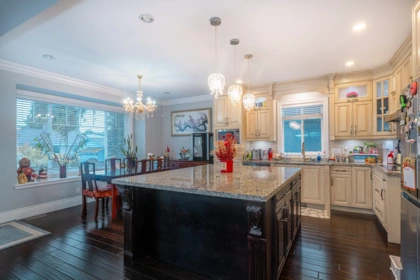 5007 Hardwick Street, Burnaby, BC