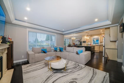 5007 Hardwick Street, Burnaby, BC