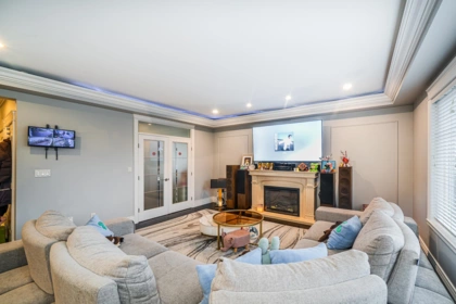 5007 Hardwick Street, Burnaby, BC