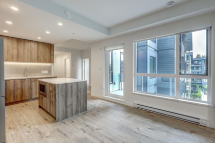 Breakfast Nook Photo of 517 3594 Malsum Drive, North Vancouver, BC