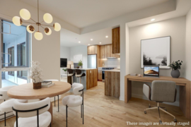 517 3594 Malsum Drive, North Vancouver, BC