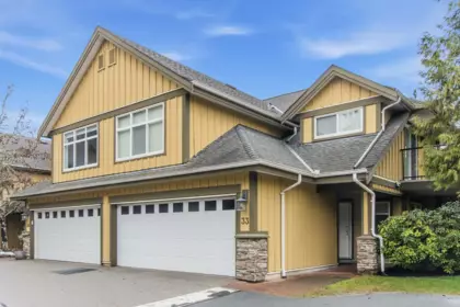 33 41050 Tantalus Road, Squamish, BC, Squamish — Half Duplex for sale