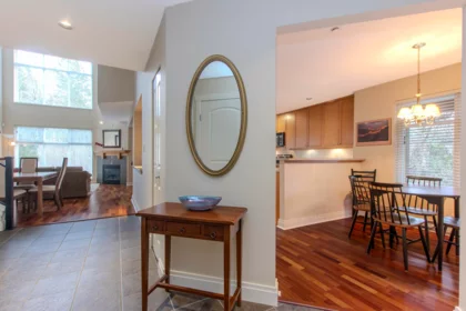 33 41050 Tantalus Road, Squamish, BC, Squamish — Half Duplex for sale