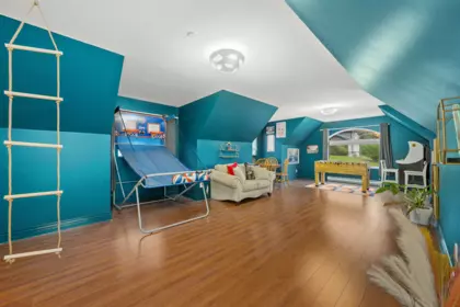 Entry Foyer Photo of 26485 124 Avenue, Maple Ridge, BC