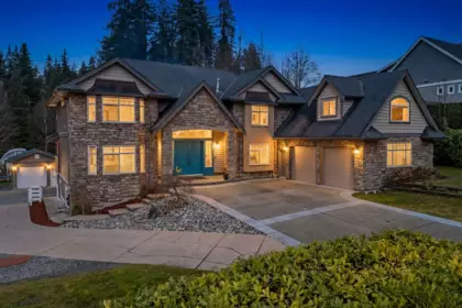 26485 124 Avenue, Maple Ridge, BC