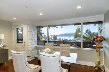 1995 Sasamat Place, Vancouver, BC