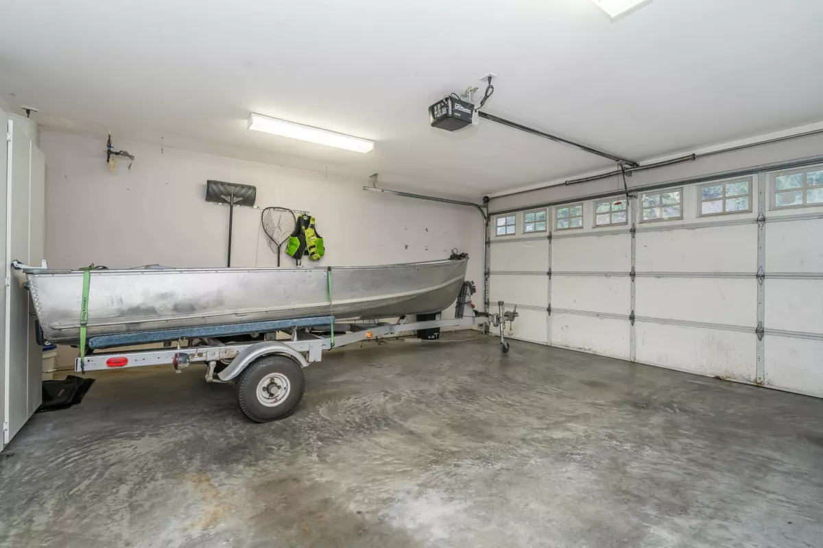 Backyard Photo of 231 6001 Promontory Road, Chilliwack, BC